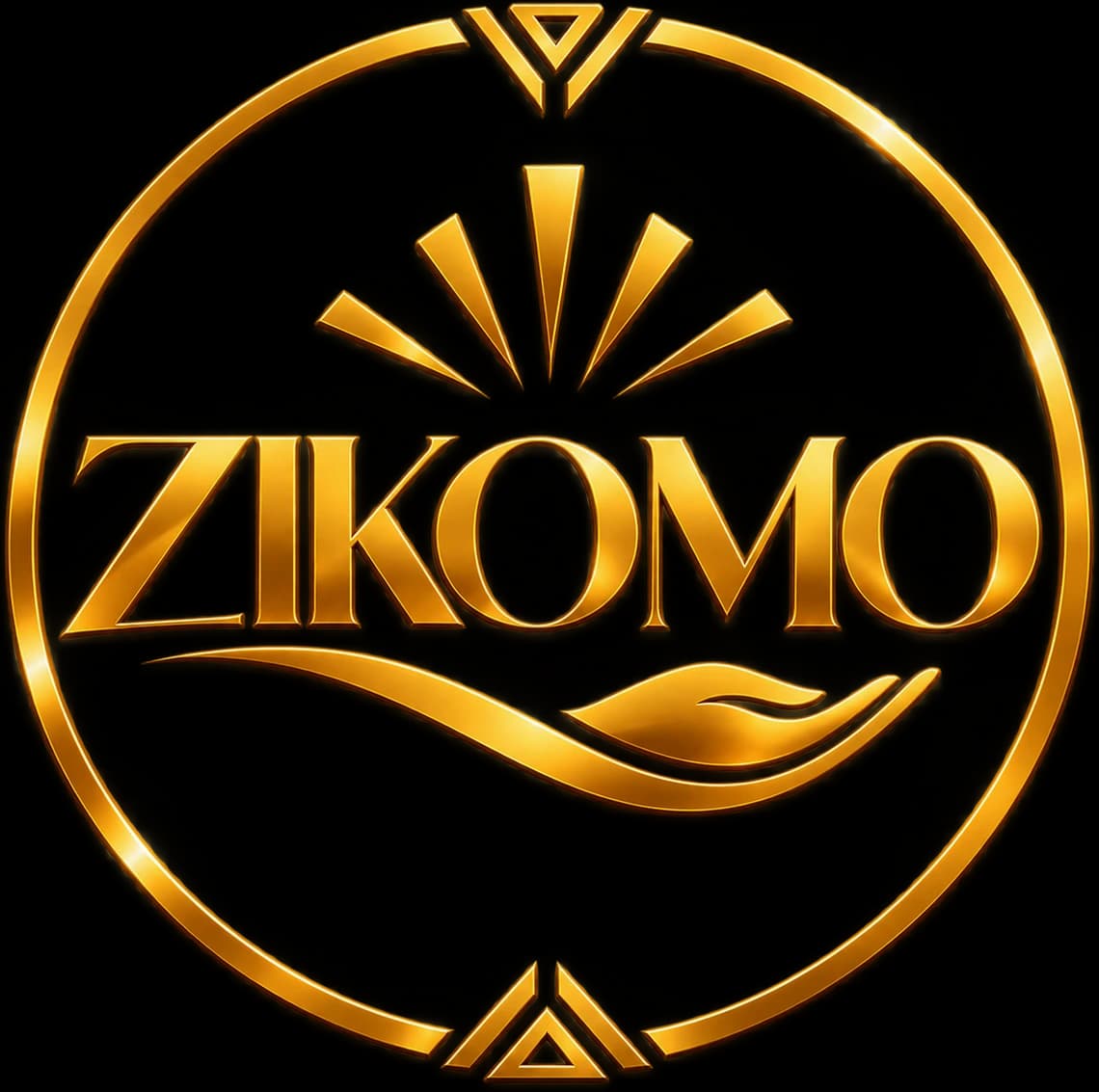 Zikomo